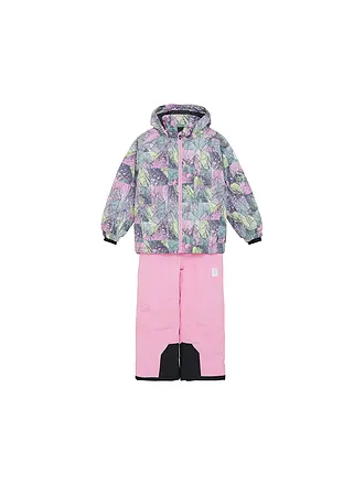 COLOR KIDS | Mädchen Skianzug | 